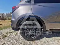 2019 Honda HR-V
