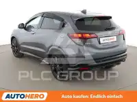 2019 Honda HR-V