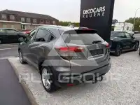 2019 Honda HR-V
