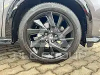 2019 Honda HR-V