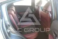 2019 Honda HR-V