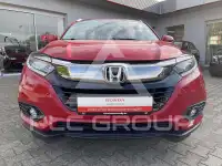 2019 Honda HR-V