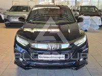 2019 Honda HR-V