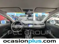 2019 Honda HR-V