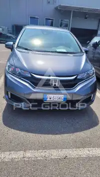 2019 Honda JAZZ