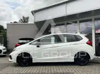 2019 Honda JAZZ