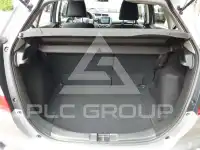 2019 Honda JAZZ