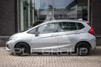 2019 Honda JAZZ