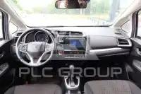 2019 Honda JAZZ