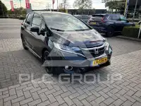 2019 Honda JAZZ