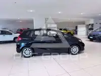 2019 Honda JAZZ