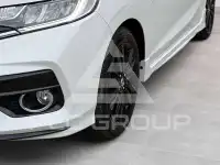 2019 Honda JAZZ
