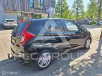 2019 Honda JAZZ