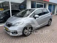 2019 Honda JAZZ