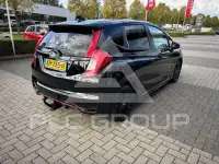 2019 Honda JAZZ