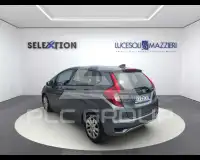 2019 Honda JAZZ