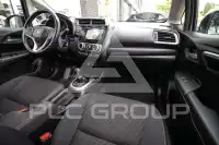 2019 Honda JAZZ