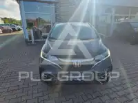 2019 Honda JAZZ