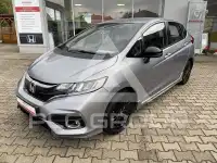 2019 Honda JAZZ