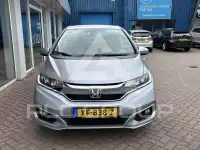2019 Honda JAZZ