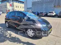 2019 Honda JAZZ