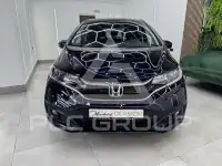 2019 Honda JAZZ