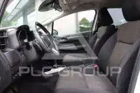 2019 Honda JAZZ