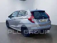 2019 Honda JAZZ
