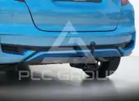 2019 Honda JAZZ