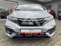 2019 Honda JAZZ