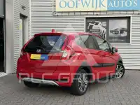 2019 Honda JAZZ