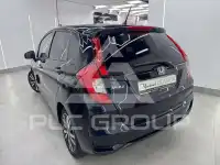 2019 Honda JAZZ