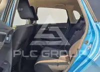 2019 Honda JAZZ