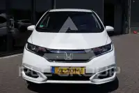 2019 Honda JAZZ
