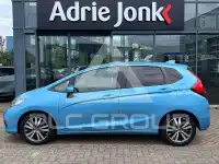 2019 Honda JAZZ