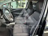 2019 Honda JAZZ