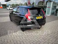 2019 Honda JAZZ
