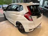 2019 Honda JAZZ