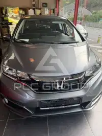 2019 Honda JAZZ