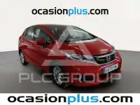 2019 Honda JAZZ