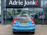 2019 Honda JAZZ