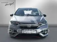 2019 Honda JAZZ