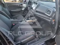 2019 Honda JAZZ