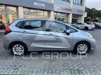 2019 Honda JAZZ