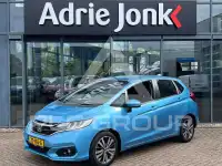 2019 Honda JAZZ