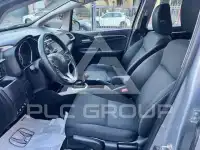2019 Honda JAZZ