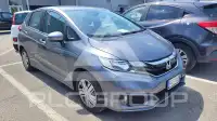 2019 Honda JAZZ