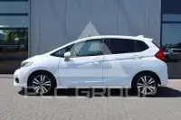 2019 Honda JAZZ