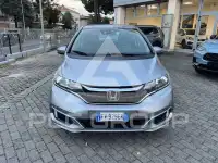 2019 Honda JAZZ