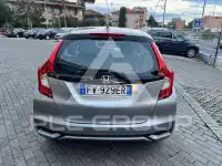 2019 Honda JAZZ